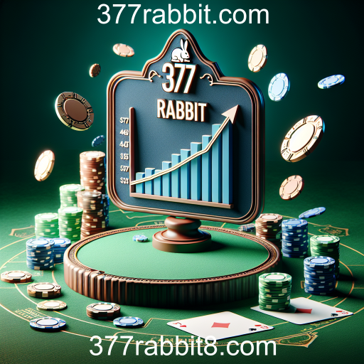 Atraia-se pelas Ofertas de Bônus no 377rabbit.com