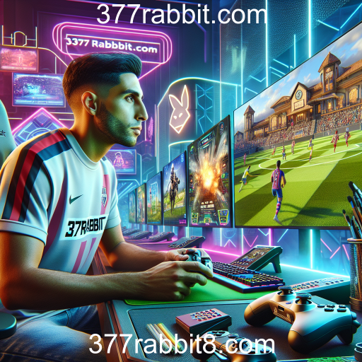 Como Melhorar Suas Habilidades em Jogos: Um Guia Completo